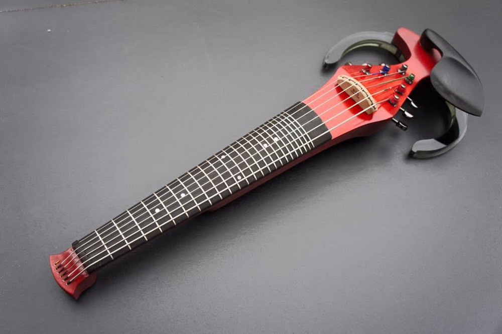 Electric Violin Lutherie | 4055 Elma Rd, Buffalo, NY 14221, USA | Phone: (716) 393-9385