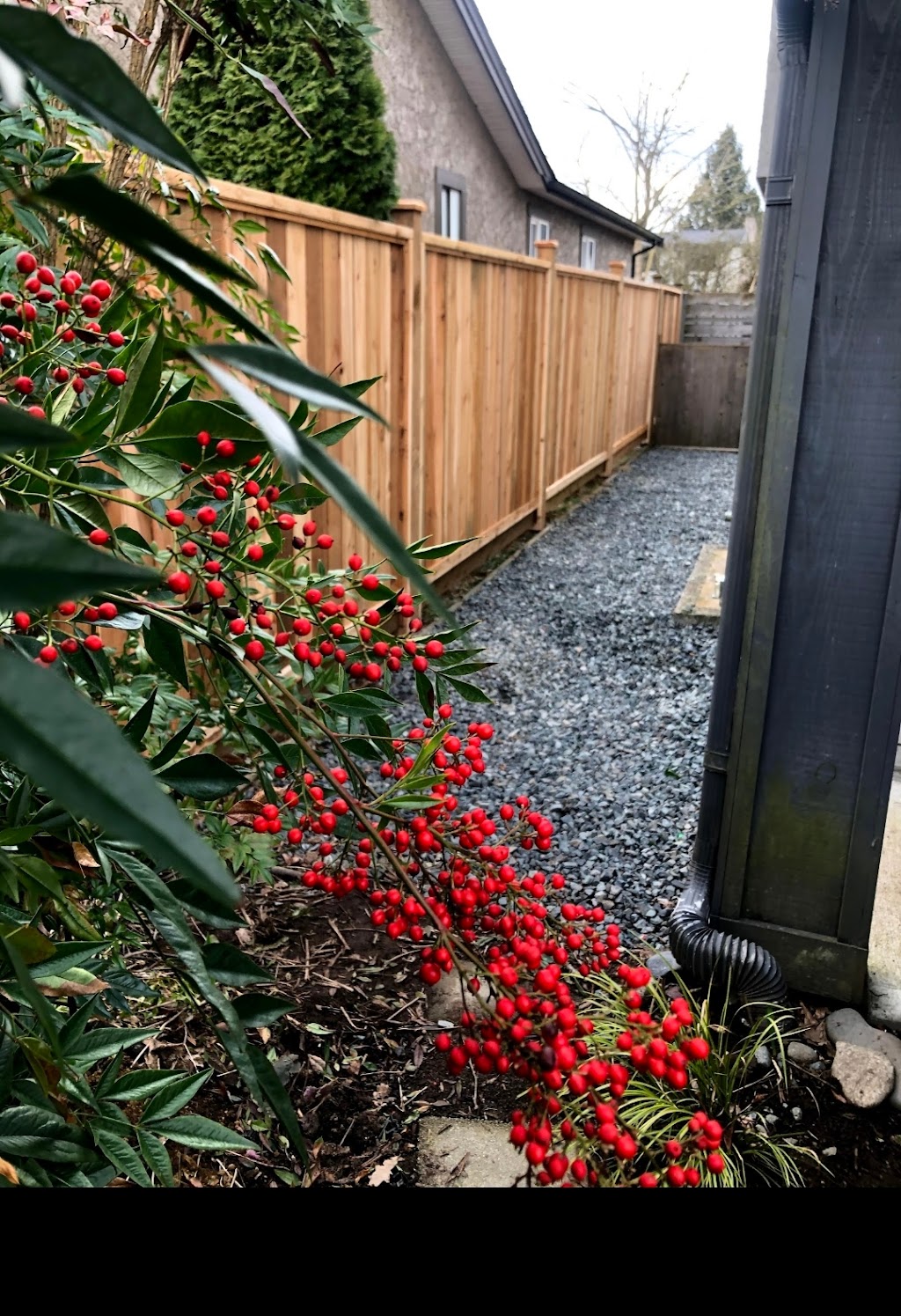 P&A Landscape | 11810 Gee St, Maple Ridge, BC V2X 7L9, Canada | Phone: (604) 404-7794
