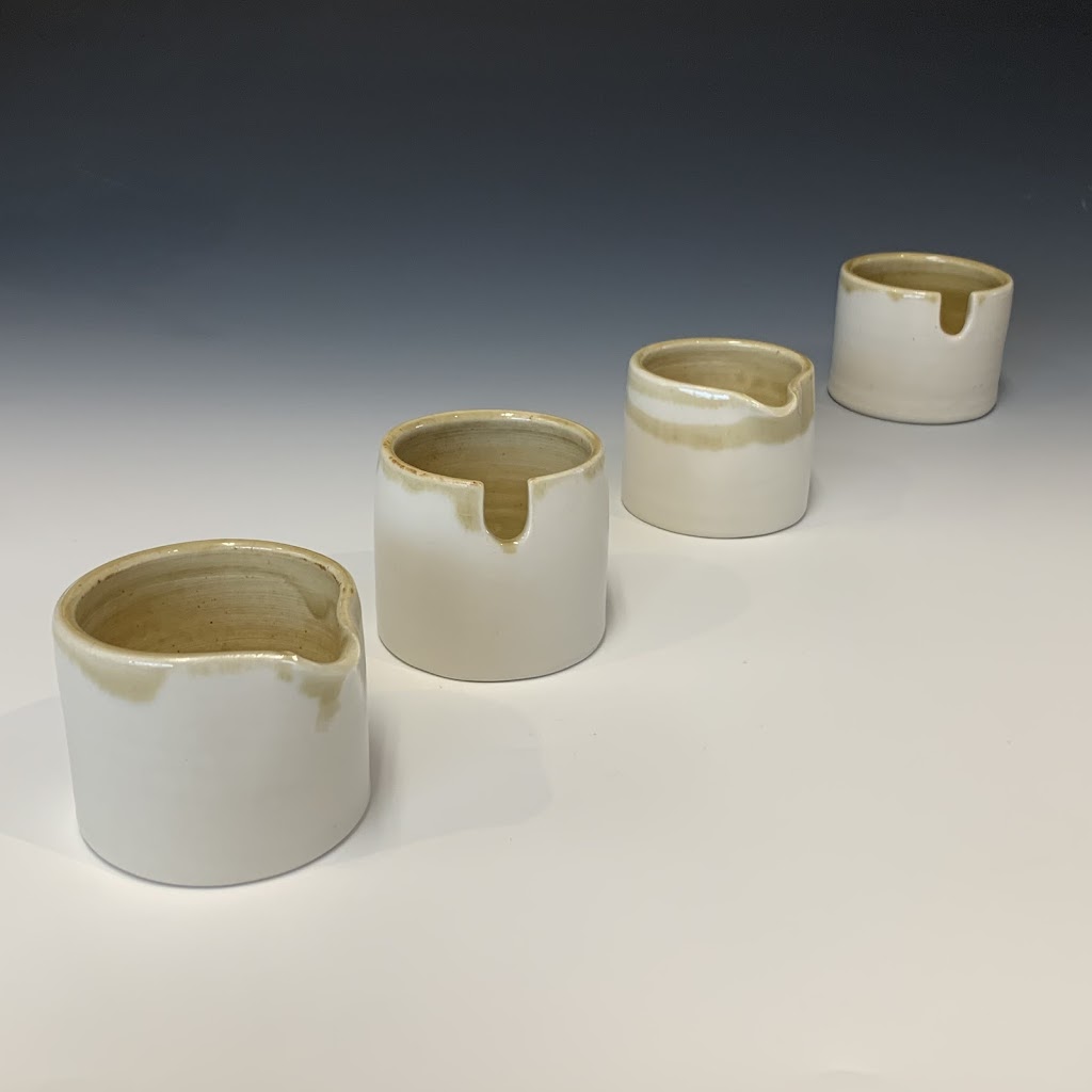 Rayne Maker Pottery | 135 15 St, Canmore, AB T1W 1M1, Canada | Phone: (403) 679-1265