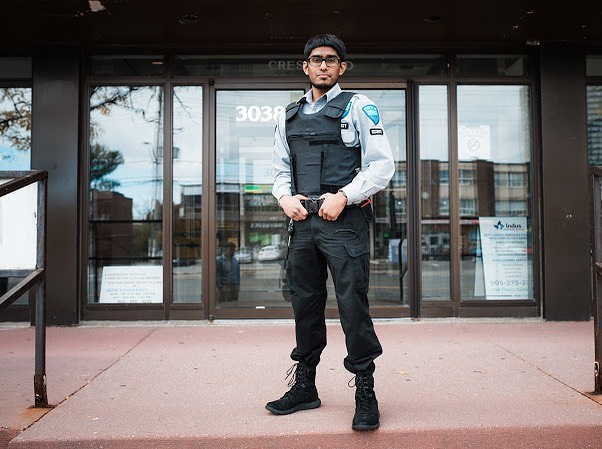 Torcon Security Services Inc. | 5930 18th Side Rd, Schomberg, ON L0G 1T0, Canada | Phone: (416) 844-6466