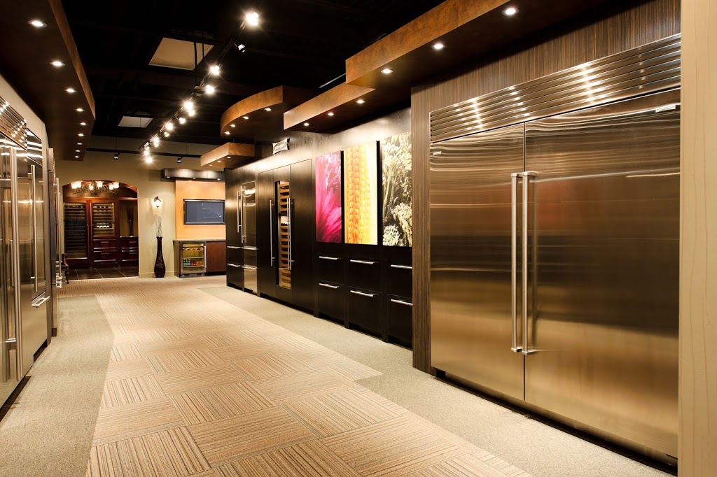 Sub-Zero, Wolf, and Cove by Bradlee Distributors | 1245 73 Ave SE, Calgary, AB T2H 2X1, Canada | Phone: (403) 297-1000