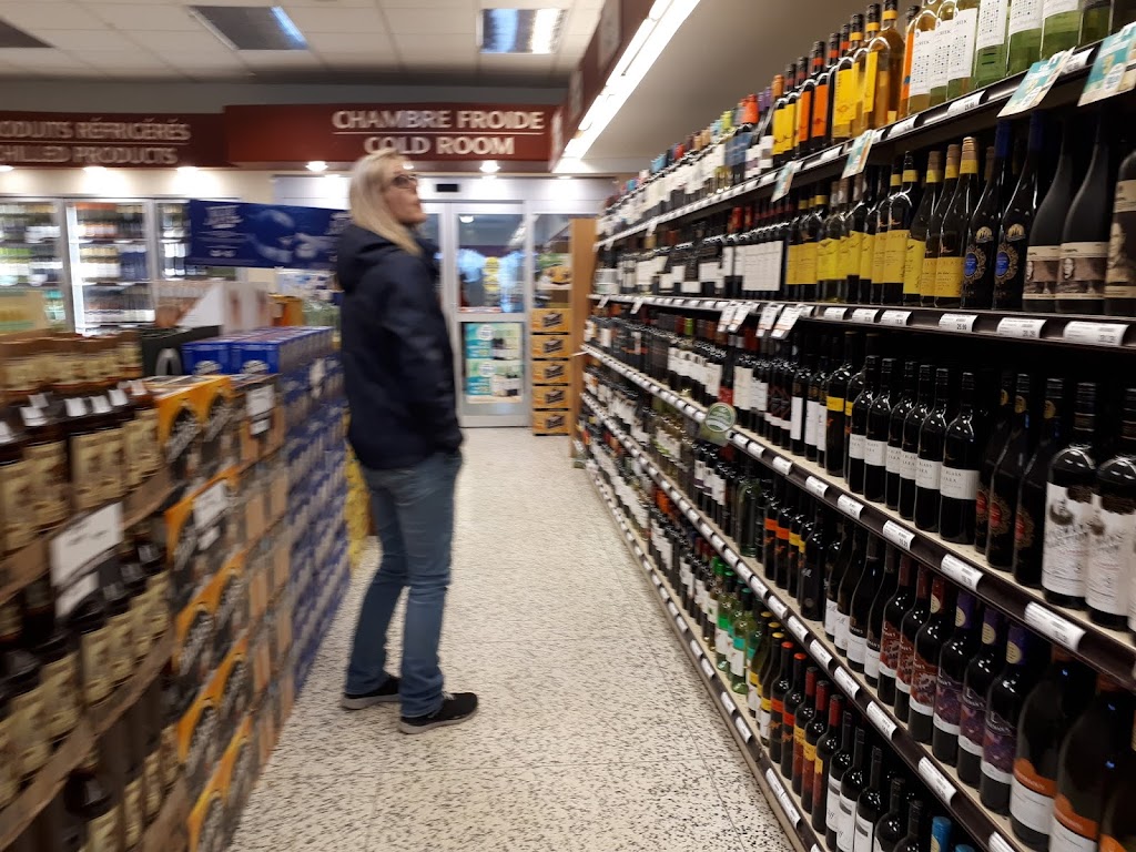 Alcool NB Liquor | 948 Rue Principale, Neguac, NB E9G 1N7, Canada | Phone: (506) 776-3590