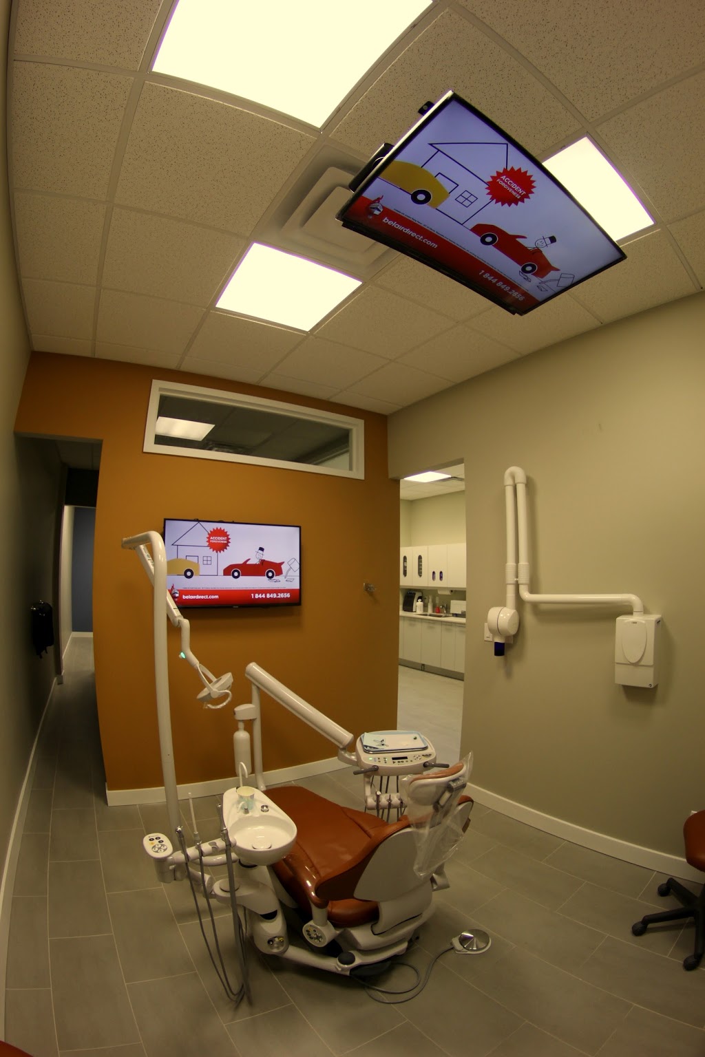 Mi Dental | 1606 Battler Rd A, Kitchener, ON N2R 0C9, Canada | Phone: (519) 894-9444