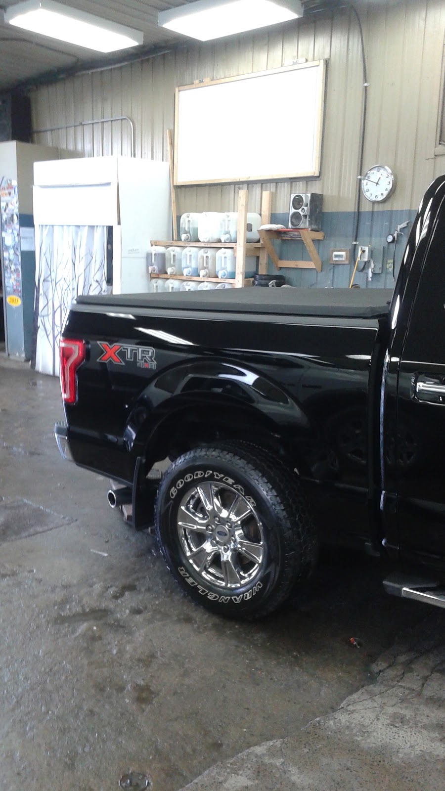 Pro-Concept Esthetique auto inc | 290 Rue de Lévis, Berthierville, QC J0K 1A0, Canada | Phone: (450) 836-4546