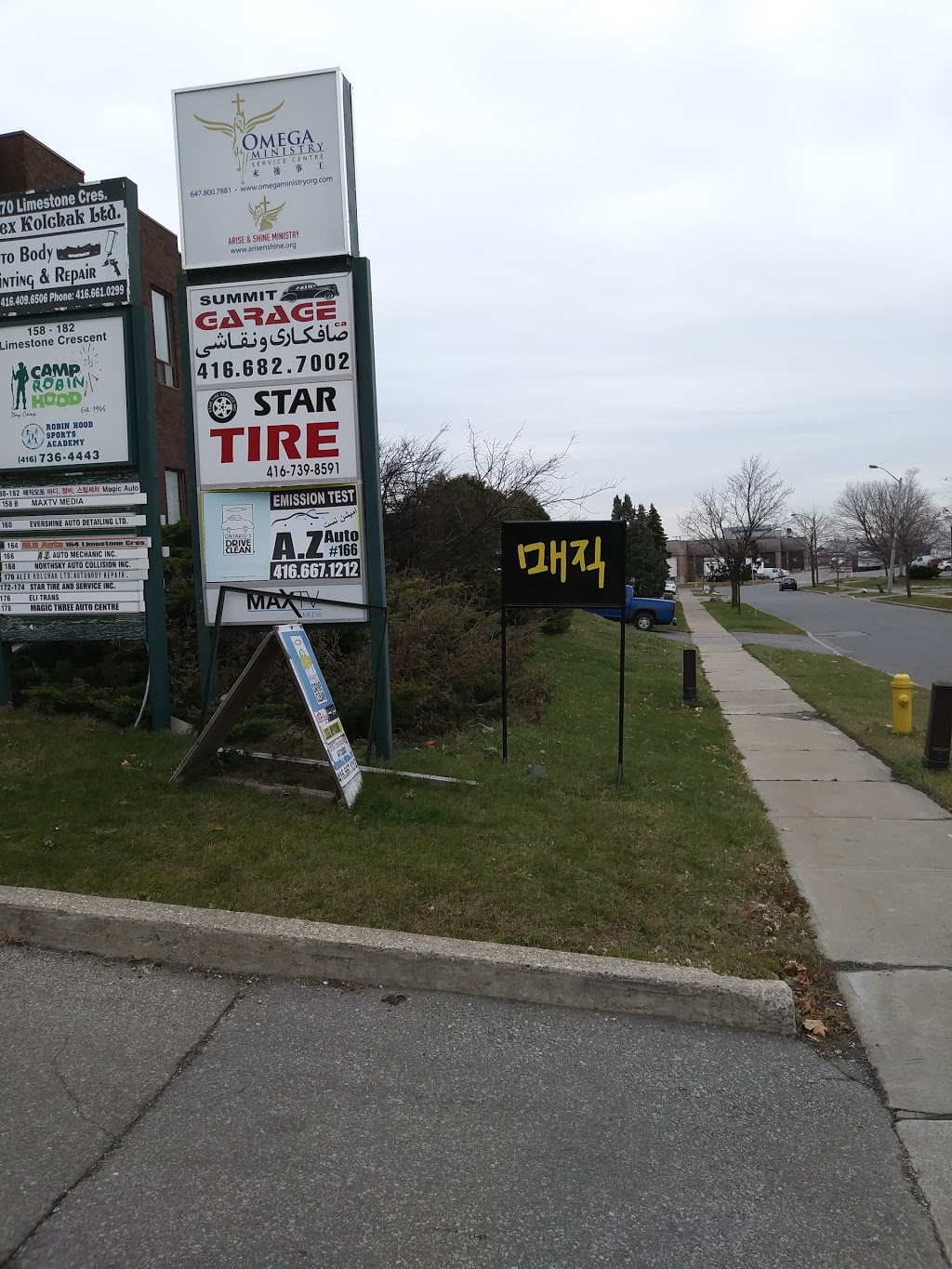 Magic Auto | 180 Limestone Crescent, North York, ON M3J 2S4, Canada | Phone: (647) 847-3898