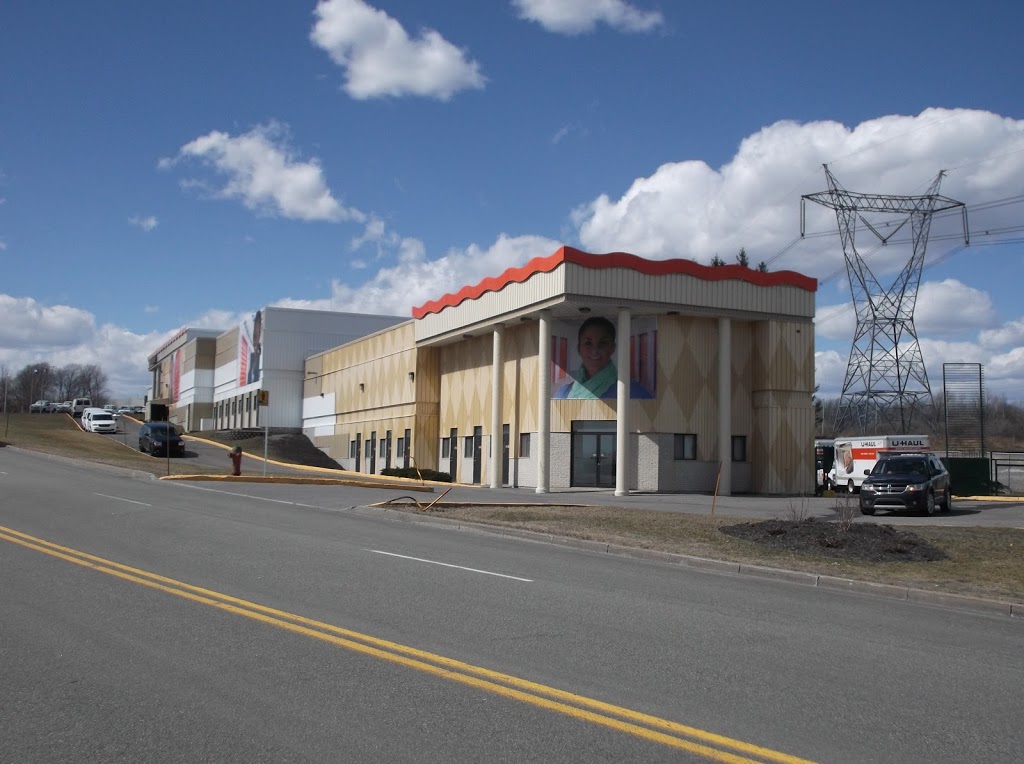 U-Haul Sur Armand-Viau-Déménagement Et Entreposage | 5000 Rue Armand-Viau, Québec, QC G2C 1Z9, Canada | Phone: (418) 871-2933