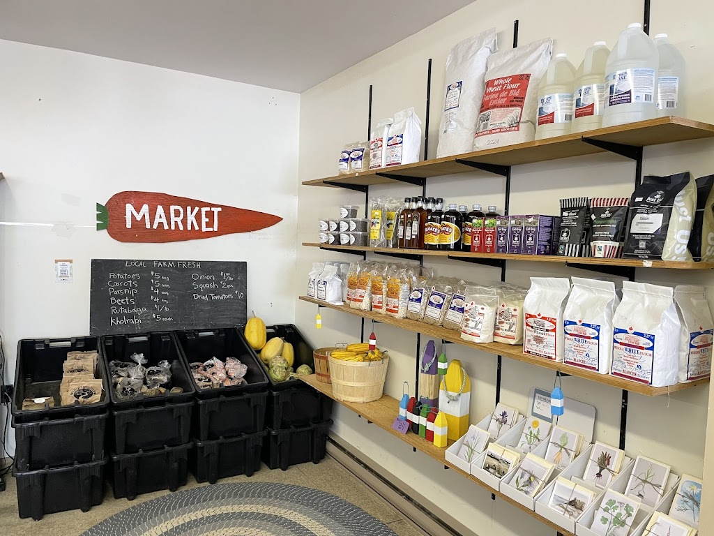 Port Elgin Farmer’s Market | 11 E Main St, Port Elgin, NB E4M 2C9, Canada | Phone: (506) 588-3276
