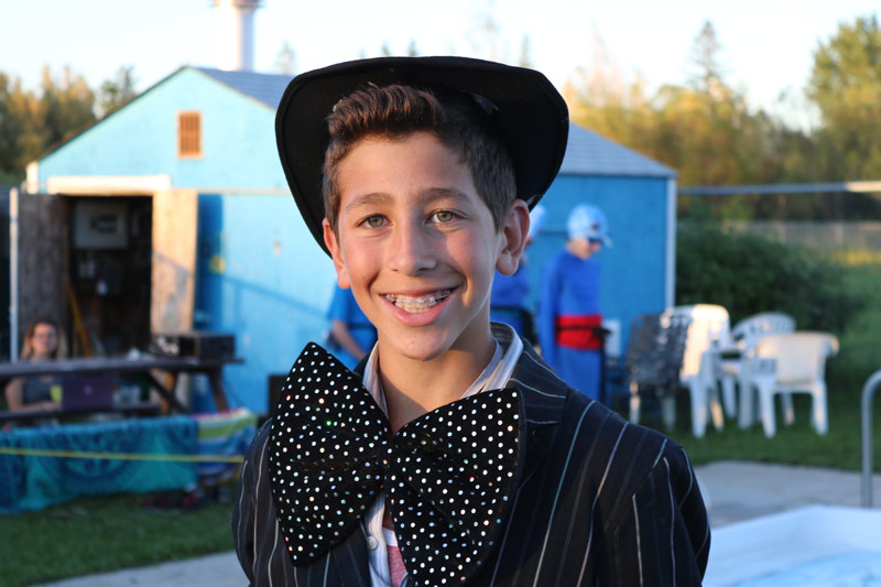 Camp Massad | 123 Doncaster St, Winnipeg, MB R3N 2B2, Canada | Phone: (204) 477-7487