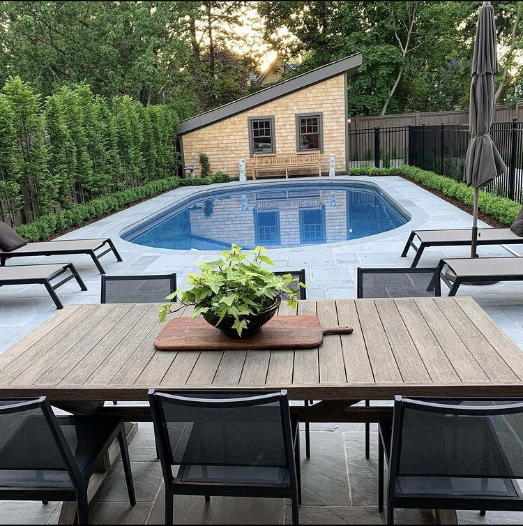 Blue Haven Pool & Spa | 4500 Blakie Rd Unit 123, London, ON N6L 1G5, Canada | Phone: (519) 495-8910
