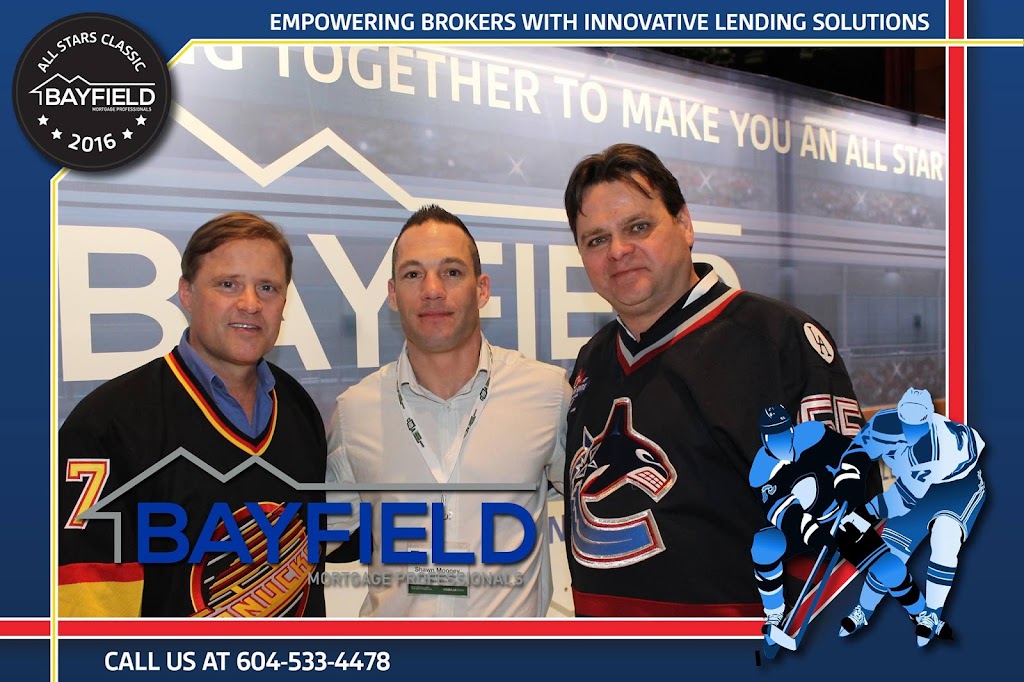 Shawn Mooney | Bayfield Mortgage Professionals | 67 Coopersfield Park SW, Airdrie, AB T4B 4K8, Canada | Phone: (403) 828-1838