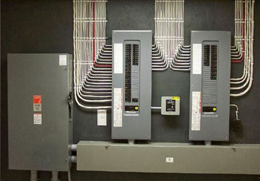 J.K.Electric inc. | 3569 Hillside Ave, Nanaimo, BC V9T 2Y9, Canada | Phone: (250) 760-0888