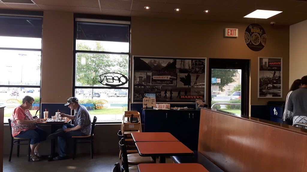 Harveys | 349 Main St, Wasaga Beach, ON L9Z 0B6, Canada | Phone: (705) 422-7170