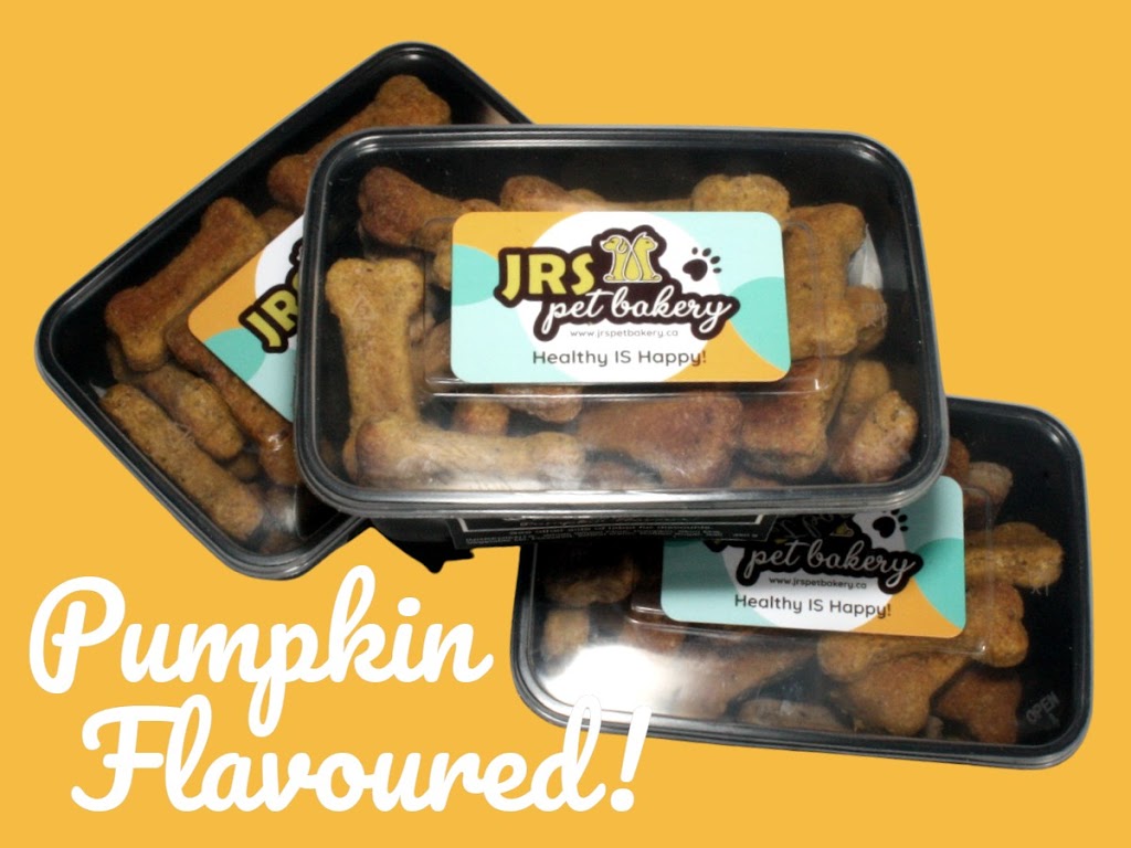 JRS Pet Bakery | 372 Pontypool Rd, Kawartha Lakes, ON L0A 1K0, Canada | Phone: (705) 341-8192