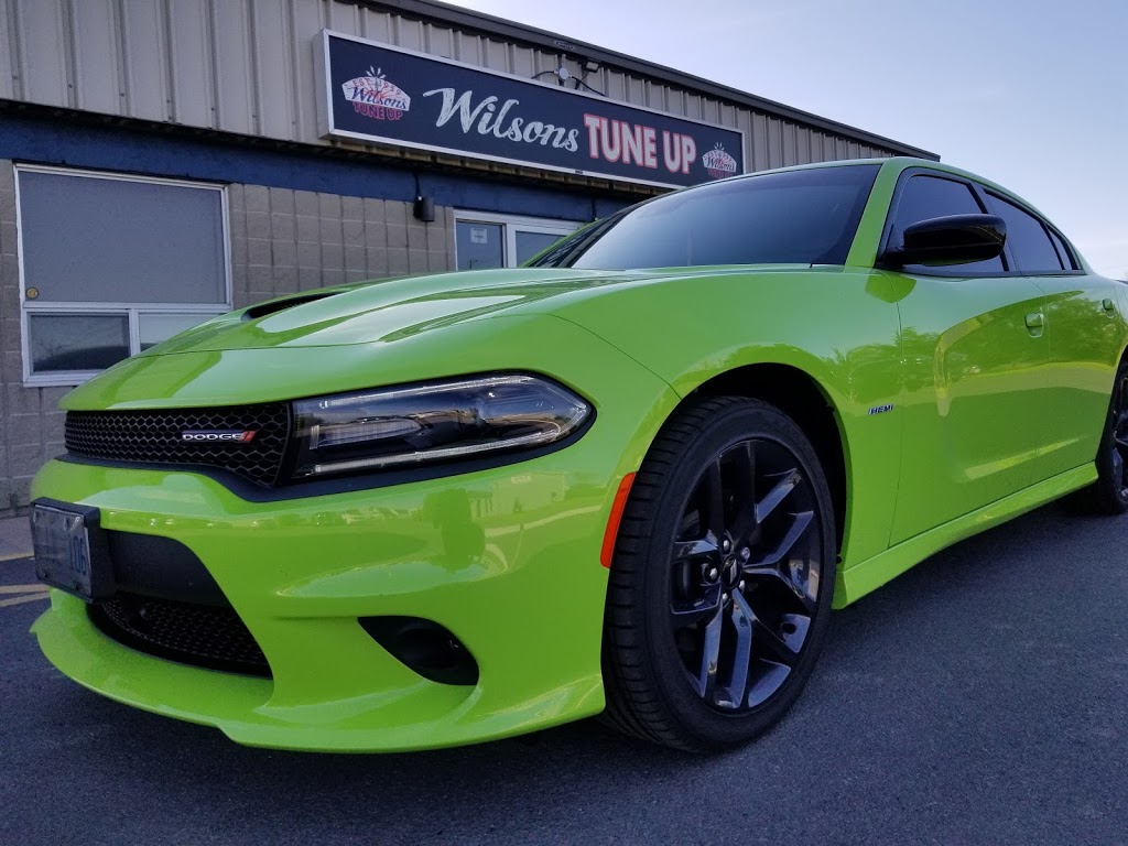 Wilsons Specialized Tune-up LTD | 88 Parks Dr, Belleville, ON K8N 4Z5, Canada | Phone: (613) 962-6410