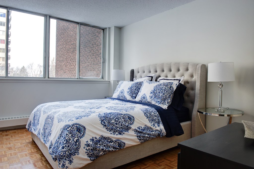 Urbandale Corporation - Lord Halifax Place | 2220 Halifax Dr, Ottawa, ON K1G 2W7, Canada | Phone: (613) 733-4077