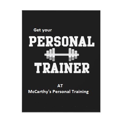 McCarthys Personal Training | 147 Dartmouth Dr, London, ON N5V 4N1, Canada | Phone: (519) 520-7186