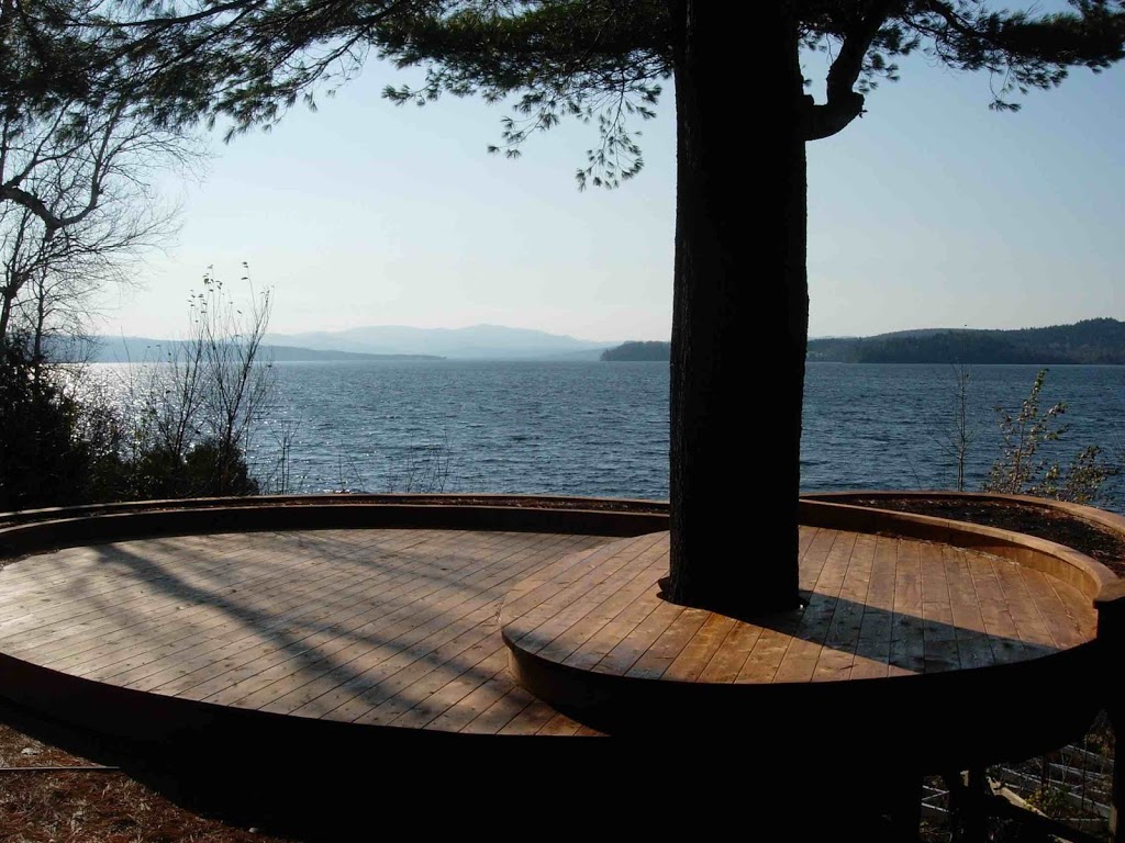 Artiste du paysage | 5070 Chemin du Lac-de-lOrignal, Nantes, QC G6B 2S3, Canada | Phone: (819) 237-5855