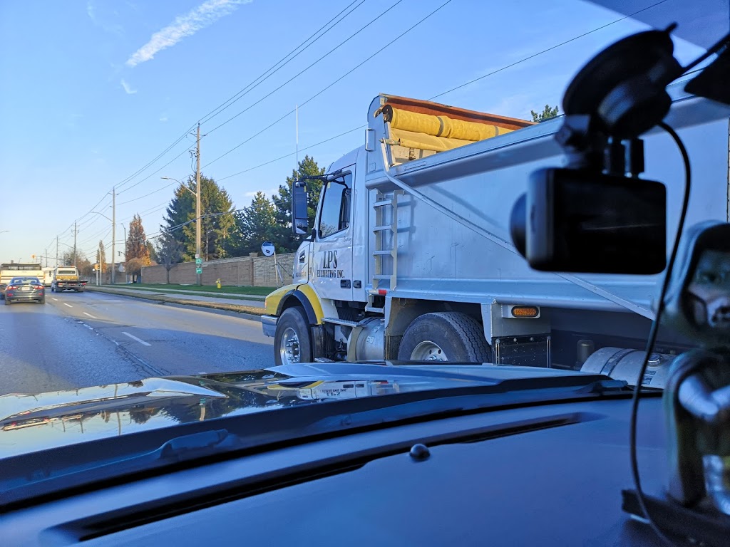 LPS Excavating Inc. | 12587 Twelve Mile Rd, Ilderton, ON N0M 2A0, Canada | Phone: (226) 213-6617