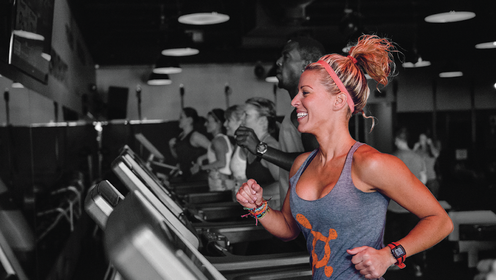 Orangetheory Fitness | 484 Riverbend Square NW, Edmonton, AB T6R 2E3, Canada | Phone: (780) 800-0470