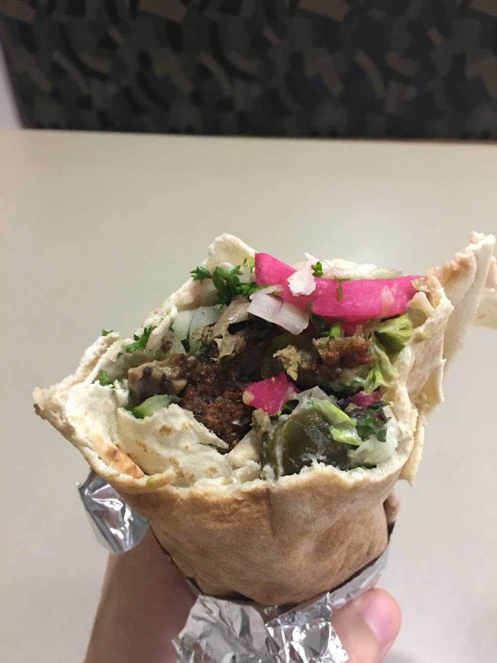 The Kabob House | 2977 Lake Shore Blvd W, Etobicoke, ON M8V 1B7, Canada | Phone: (437) 779-8383