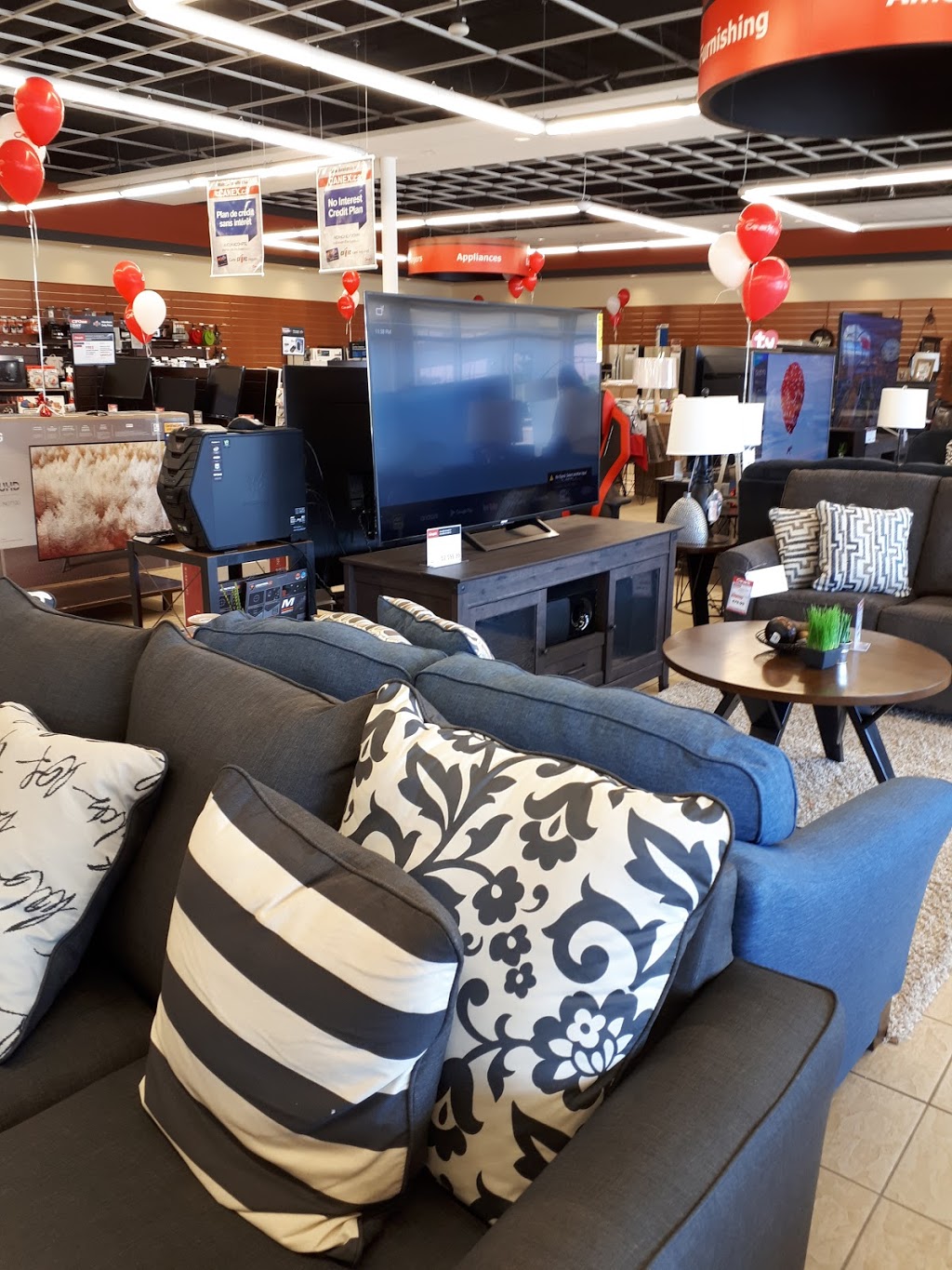 CANEX Retail Store | 4210 Labelle St, Gloucester, ON K1J 1J7, Canada | Phone: (613) 741-4888