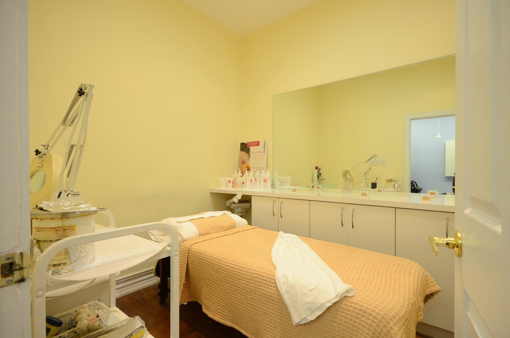 Wynford Salon and Spa | 150 Wynford Dr, North York, ON M3C 1K6, Canada | Phone: (416) 443-3331