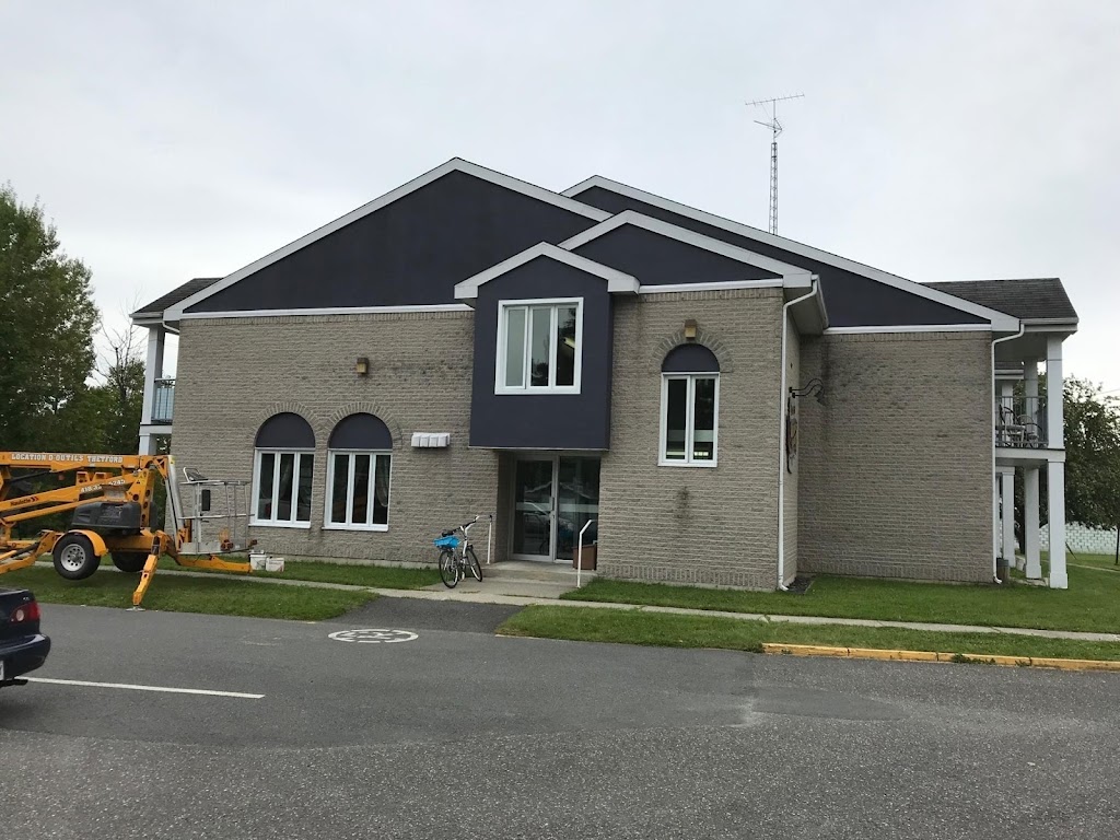 Peintre en Bâtiment D Gagné Inc | 34 Rue Monfette O, Thetford Mines, QC G6G 1P3, Canada | Phone: (418) 333-2699