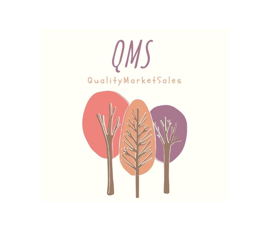 Quality Market Sales | 1075 North Service Rd W Suit 100, Oakville, ON L6M 2G2, Canada | Phone: (647) 613-9521