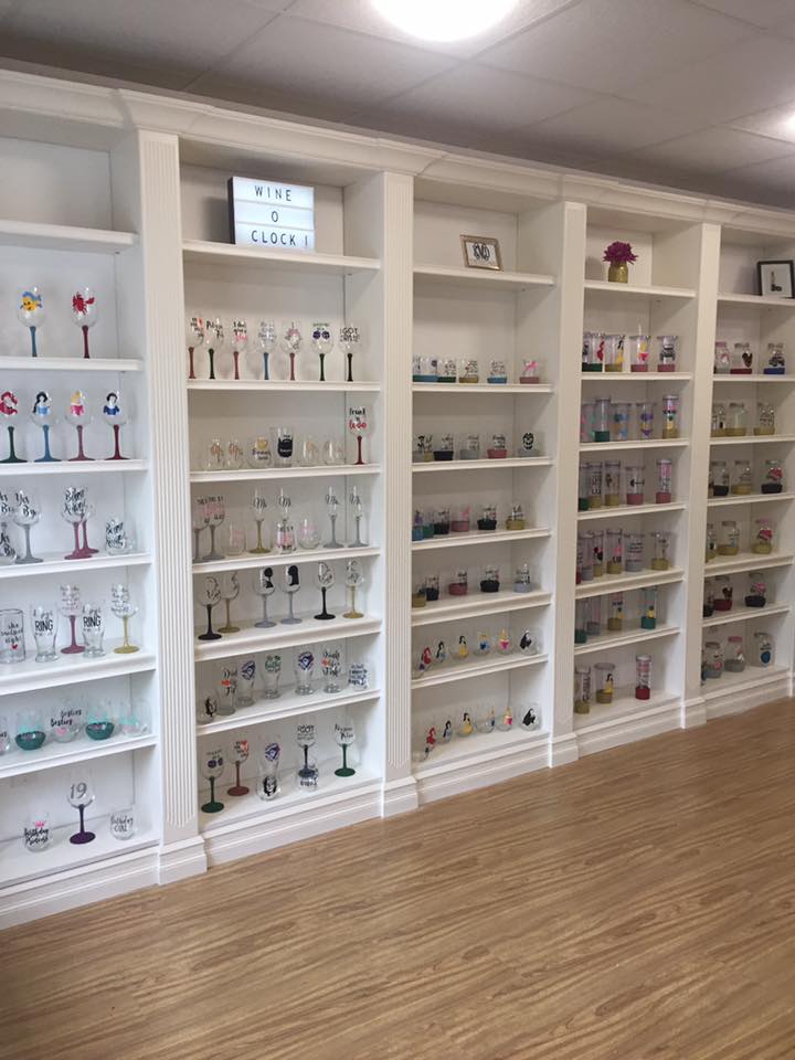 KMD Designs | 193 Water St, Carbonear, NL A1C 1B4, Canada | Phone: (709) 597-2280