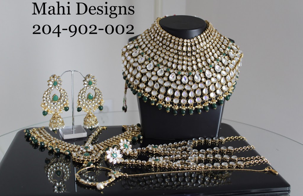 Mahi designs | 1175 Leila Ave, Winnipeg, MB R2P 2Y1, Canada | Phone: (204) 902-0025