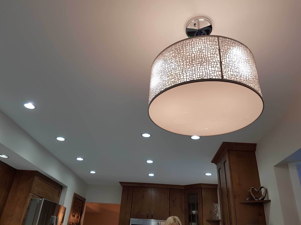 Ritchies Electrical & Contracting | 55 Fireside Pkwy, Cochrane, AB T4C 0T2, Canada | Phone: (403) 975-6096