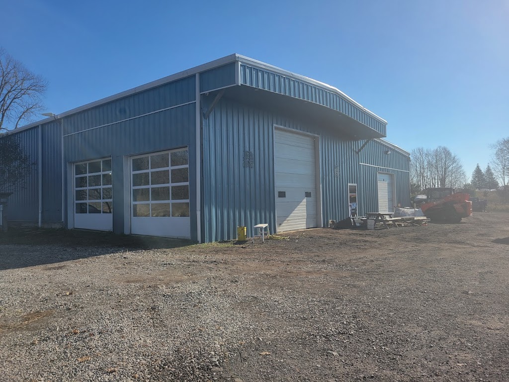 Steertech Performance Kawartha | 105 Nichols Cove Road, Trent Lakes, ON K0M 1A0, Canada | Phone: (705) 742-0223