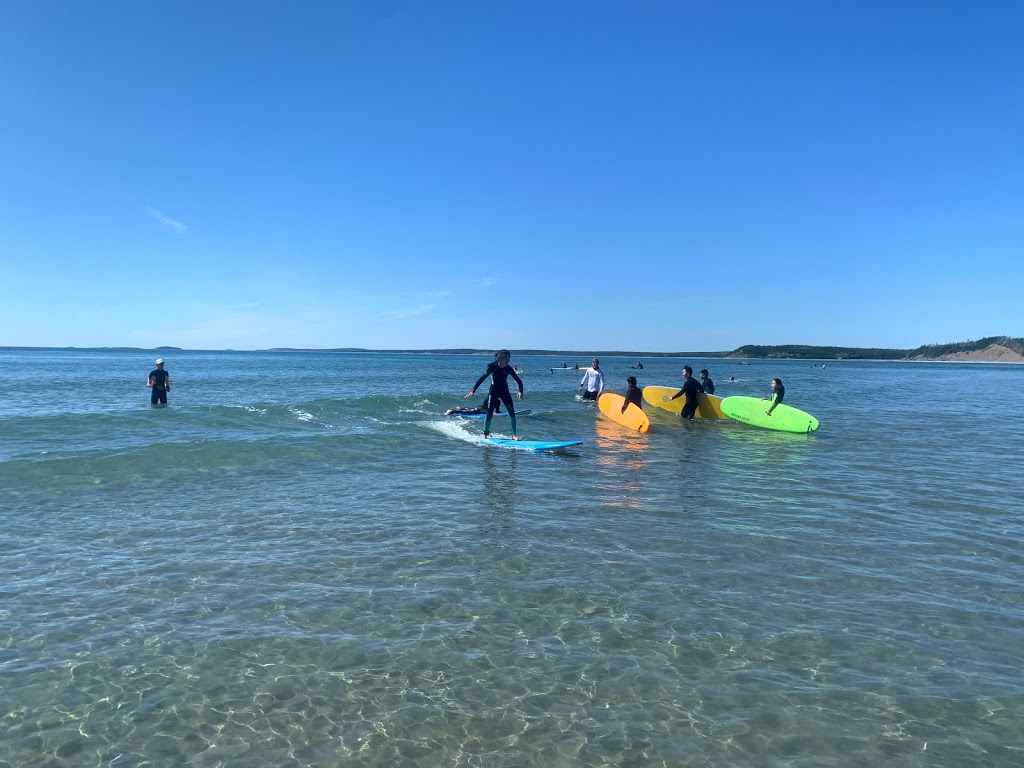Surf Martinique | 2315 E Petpeswick Rd, Musquodoboit Harbour, NS B0J 2L0, Canada | Phone: (902) 789-5483