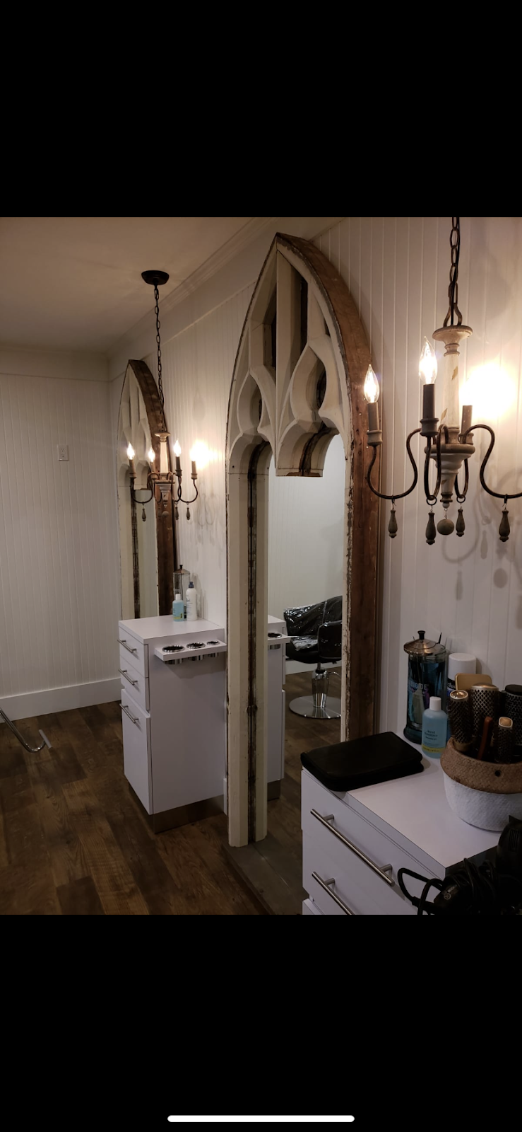 Salon 88 | 165 High St, Southampton, ON N0H 2L0, Canada | Phone: (226) 435-2345