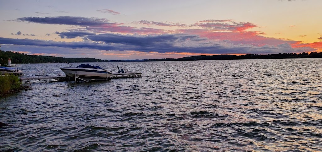 Chemong Shores Marina | 894 Garthorne Ave, Bridgenorth, ON K0L 1H0, Canada | Phone: (705) 292-5390