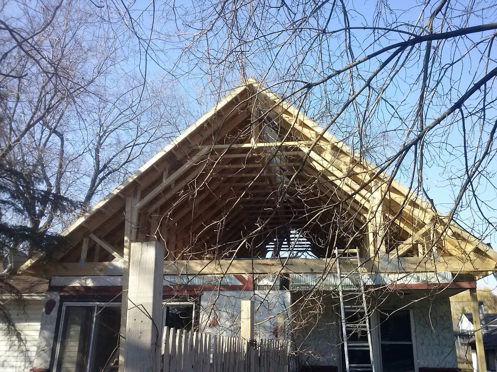 Constructions et Rénovations Express | 5110 Rue de la Légion, Saint-Hubert, QC J3Y 1Z6, Canada | Phone: (450) 926-8847