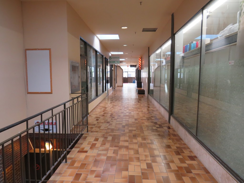 Simpson Financial Services Inc | 385 Frederick St #4, Kitchener, ON N2H 2P2, Canada | Phone: (519) 744-9928