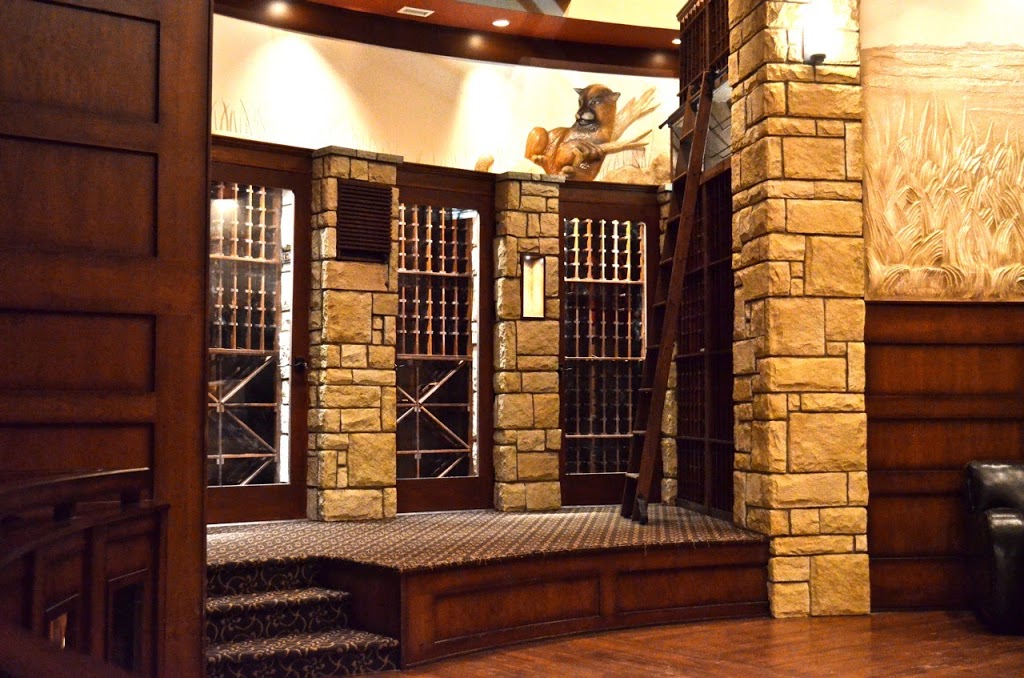 Original Wine Cellars | 1053 Redcap St, Duncan, BC V9L 5X8, Canada | Phone: (250) 710-7548