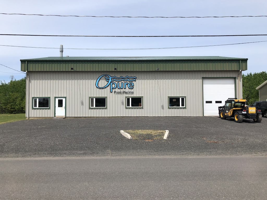Opure Pool Piscine | 128 Rue Olivier, Laurier-Station, QC G0S 1N0, Canada | Phone: (250) 801-9700