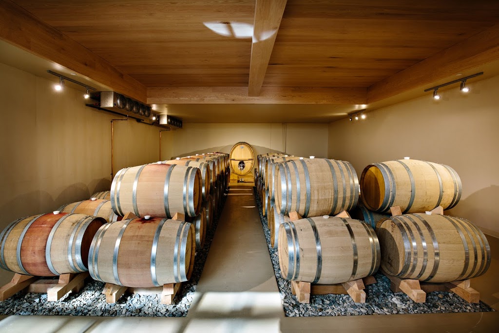 Fitzpatrick Family Vineyards at Greata Ranch | 659 BC-97, Peachland, BC V0H 1X9, Canada | Phone: (250) 767-2768