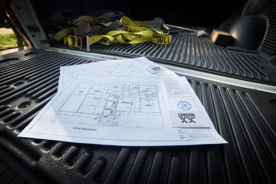 LARCON Structural | 1569 Holburne Rd, Mississauga, ON L5E 2L7, Canada | Phone: (905) 716-9406