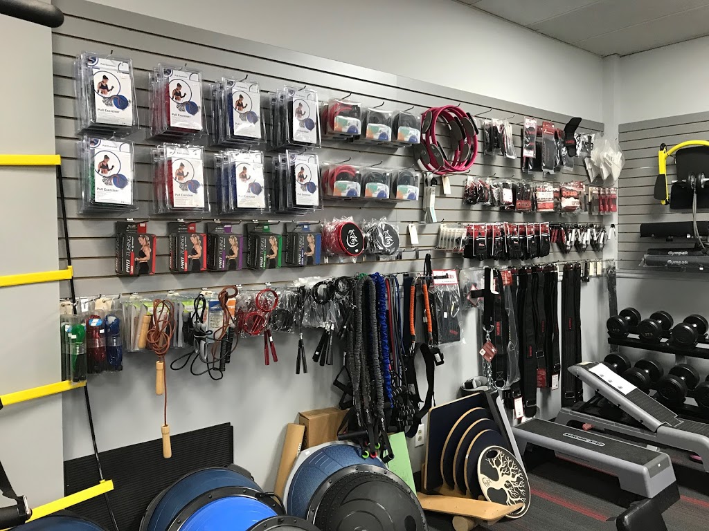 Body Gym Equipment | 1404 Rue des Frênes, Lévis, QC G6K 1B4, Canada | Phone: (418) 831-9299