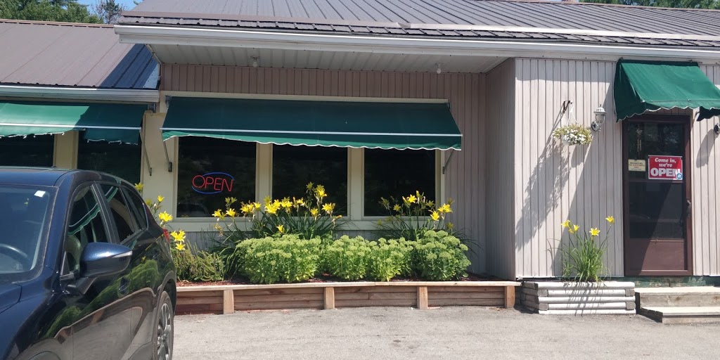 The Haven | 1732 ON-69, Pointe au Baril, ON P0G 1K0, Canada | Phone: (705) 366-2525