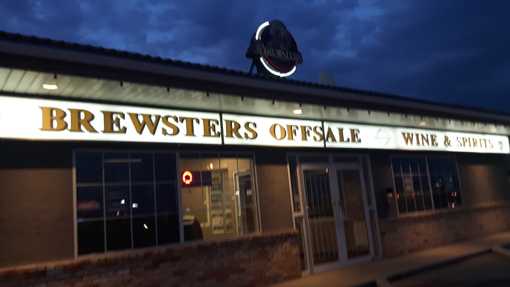 Brewsters | 1832 East Victoria Avenue, Regina, SK S4N 7K3, Canada | Phone: (306) 761-1500