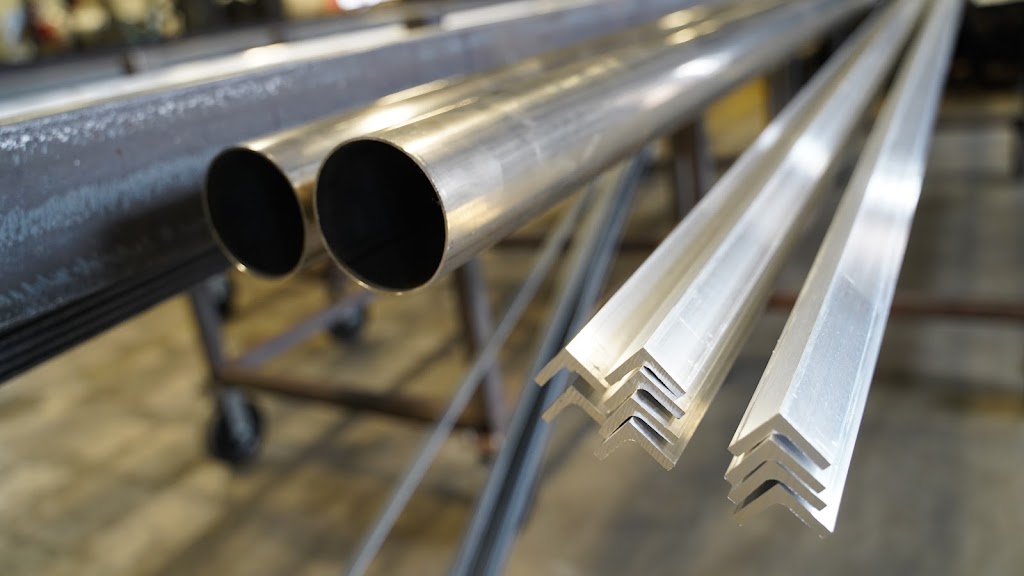 Viability Metals Inc | 757 McKay Rd Unit 6, Pickering, ON L1W 3C7, Canada | Phone: (905) 426-2187