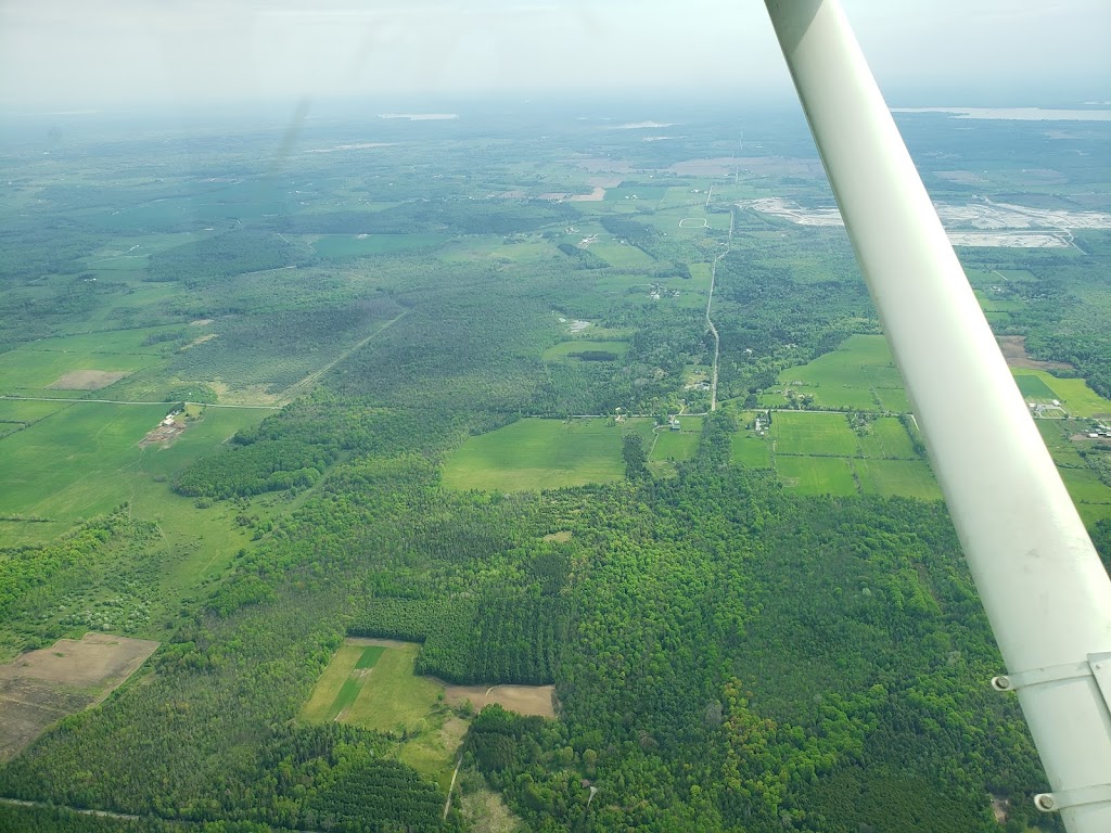 Ontario Flight Centre | 30 Airport Rd Unit 2, Oro-Medonte, ON L0L 2E0, Canada | Phone: (249) 208-4632