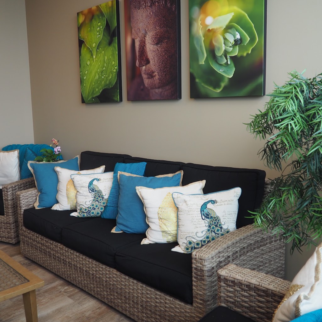 Elements Day Spa | 5306 50 St #101, Leduc, AB T9E 6Z6, Canada | Phone: (780) 739-3990