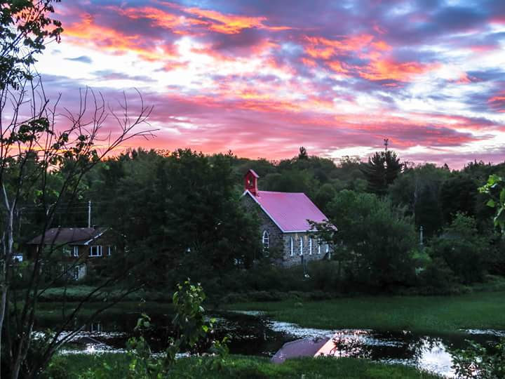 Township of Gore | 9 Chem. Cambria, Gore, QC J0V 1K0, Canada | Phone: (450) 562-2025