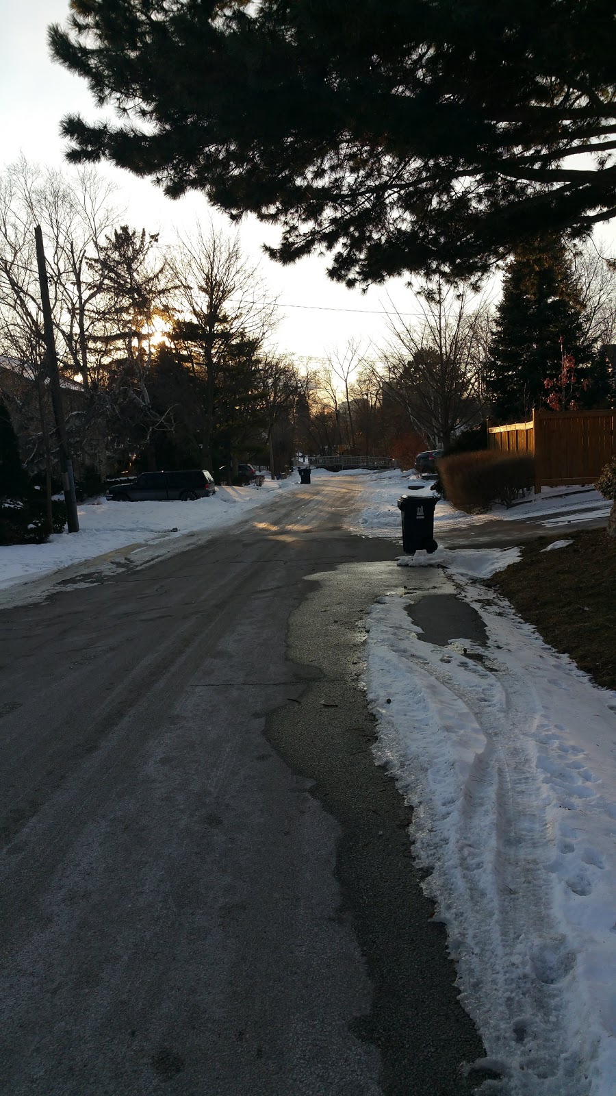 Spring Garden Park | 32 Meadowcrest Rd, Etobicoke, ON M8Z, Canada | Phone: (416) 338-4386