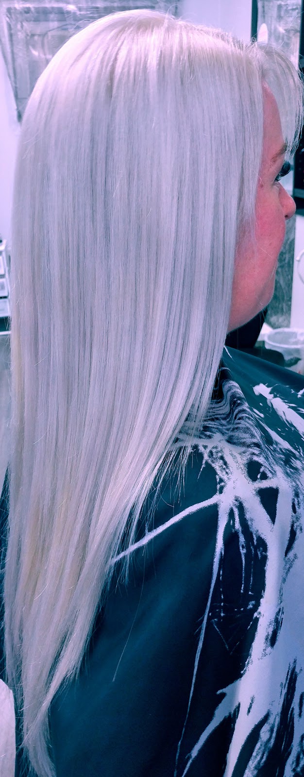 Coiffure Idéal | 2891 Ch Sainte-Marie, Mascouche, QC J7K 1N6, Canada | Phone: (450) 474-7117